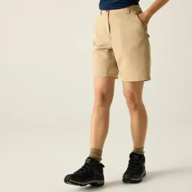 Regatta Chaska Shorts III Női short bézs