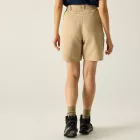 Regatta Chaska Shorts III Női short bézs