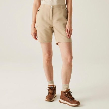 Regatta Chaska Shorts III Női short bézs