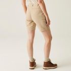 Regatta Chaska Shorts III Női short bézs