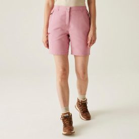 Regatta Chaska Shorts III Női short rózsaszín/korall/pink