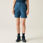 Regatta Chaska Shorts III Női short kék