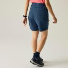 Regatta Chaska Shorts III Női short kék