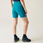 Regatta Chaska Shorts III Női short kék