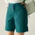 Regatta Chaska Shorts III Női short zöld