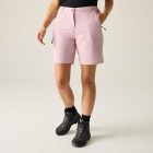 Regatta Chaska Shorts III Női short rózsaszín/korall/pink 