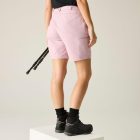Regatta Chaska Shorts III Női short rózsaszín/korall/pink 