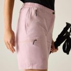 Regatta Chaska Shorts III Női short rózsaszín/korall/pink 
