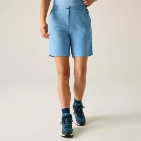 Regatta Chaska Shorts III Női short kék