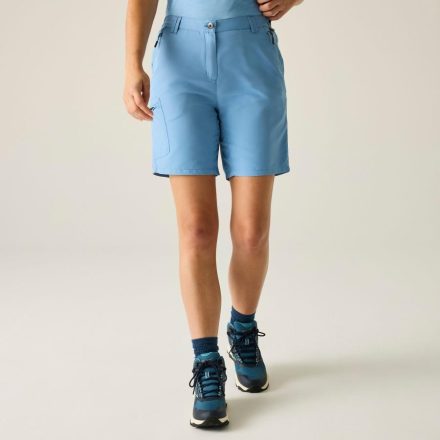 Regatta Chaska Shorts III Női short kék