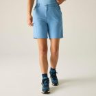 Regatta Chaska Shorts III Női short kék