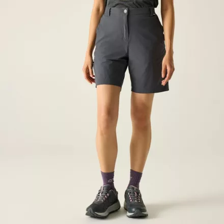 Regatta WmTravelLtShortII Női short szürke