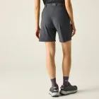 Regatta WmTravelLtShortII Női short szürke