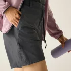 Regatta WmTravelLtShortII Női short szürke