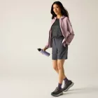 Regatta WmTravelLtShortII Női short szürke
