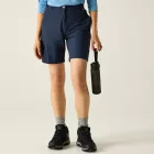Regatta WmTravelLtShortII Női short kék