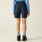 Regatta WmTravelLtShortII Női short kék
