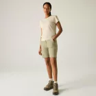 Regatta WmTravelLtShortII Női short bézs