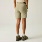 Regatta WmTravelLtShortII Női short bézs