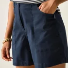 Regatta Liza Short Női short kék
