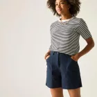 Regatta Liza Short Női short kék