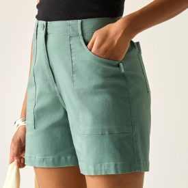 Regatta Liza Short Női short zöld