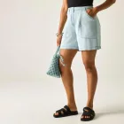 Regatta Liza Short Női short kék