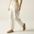Regatta Elbrie Trousers Női lenge nadrág bézs