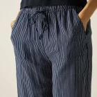 Regatta Elbrie Trousers Női lenge nadrág kék