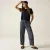 Regatta Elbrie Trousers Női lenge nadrág kék