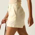 Regatta Sabelle Shorts Női short bézs