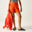 Regatta Sabelle Shorts Női short narancs