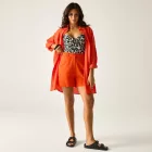 Regatta Sabelle Shorts Női short narancs