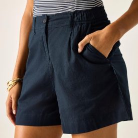 Regatta Sabelle Shorts Női short kék
