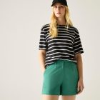 Regatta Sabelle Shorts Női short zöld