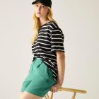 Regatta Sabelle Shorts Női short zöld