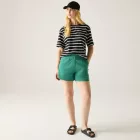 Regatta Sabelle Shorts Női short zöld