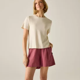 Regatta Sabelle Shorts Női short rózsaszín/korall/pink 