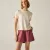 Regatta Sabelle Shorts Női short rózsaszín/korall/pink 