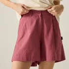 Regatta Sabelle Shorts Női short rózsaszín/korall/pink 