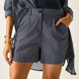 Regatta Sabelle Shorts Női short kék