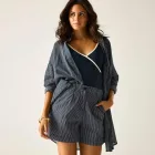Regatta Sabelle Shorts Női short kék