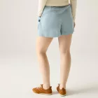 Regatta Sabelle Shorts Női short kék