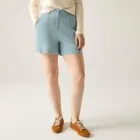 Regatta Sabelle Shorts Női short kék
