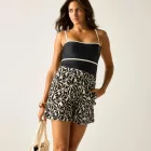 Regatta Sabelle Shorts Női short fekete