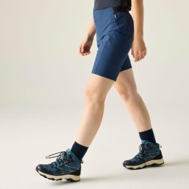 Regatta WnsPentreLtShts Női túrashort kék