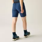 Regatta WnsPentreLtShts Női túrashort kék