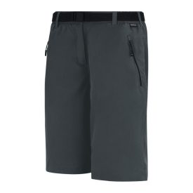 Regatta WnsXertStchBerLt Női túra bermuda nadrág szürke