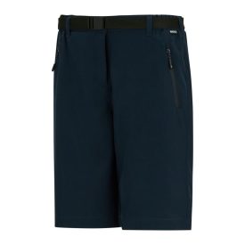 Regatta WnsXertStchBerLt Női túra bermuda nadrág kék