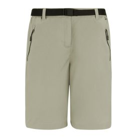 Regatta WnsXertStchBerLt Női túra bermuda nadrág bézs